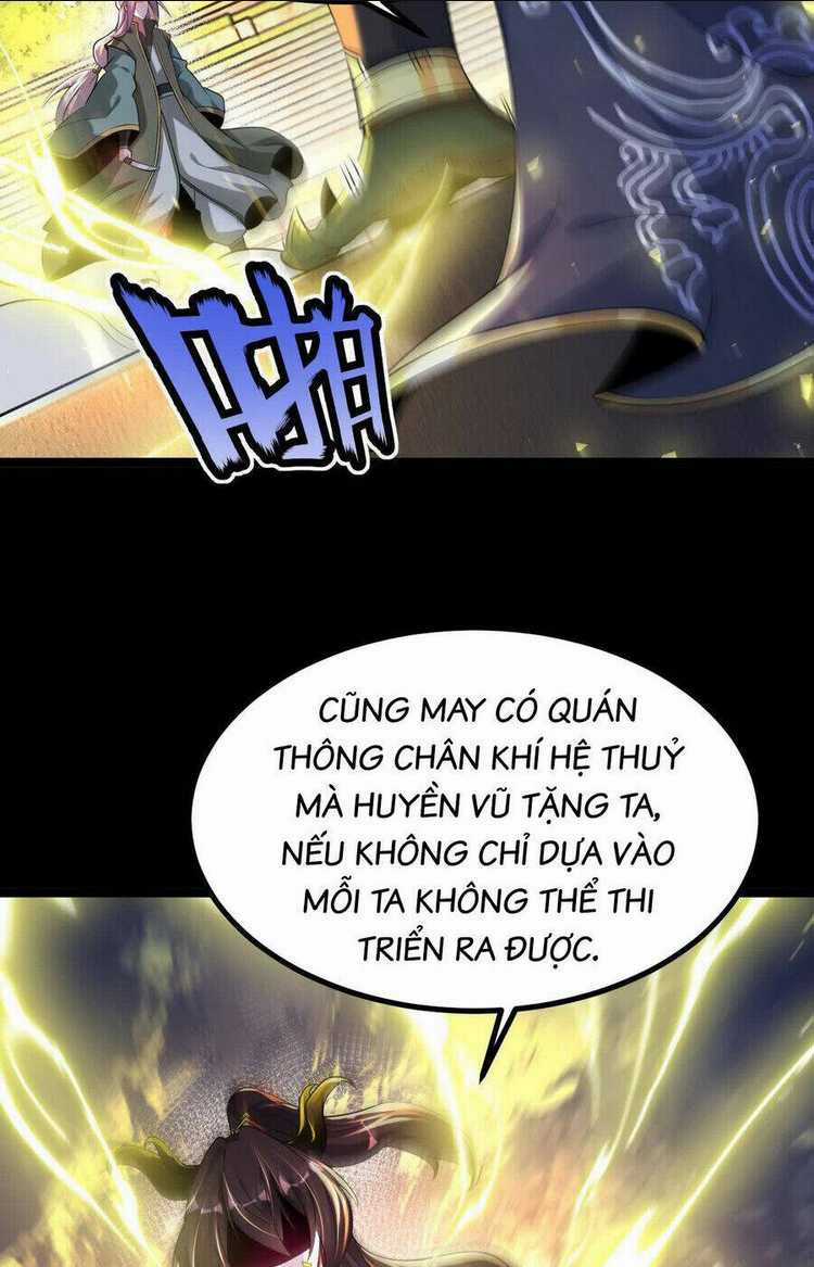 Ngạo Thế Đan Thần - Chapter 36 - Trang 10