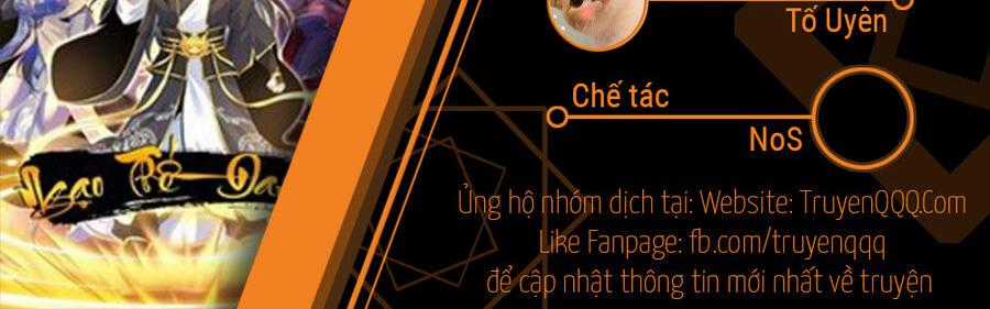 Ngạo Thế Đan Thần - Chapter 37 - Trang 1