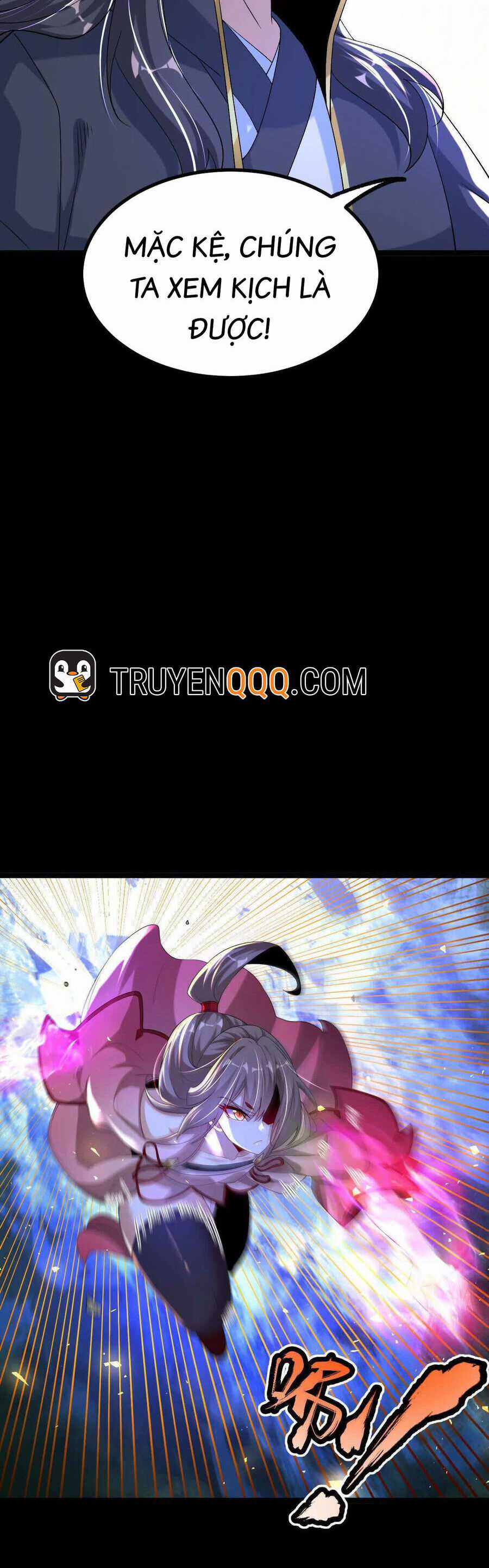 Ngạo Thế Đan Thần - Chapter 37 - Trang 11