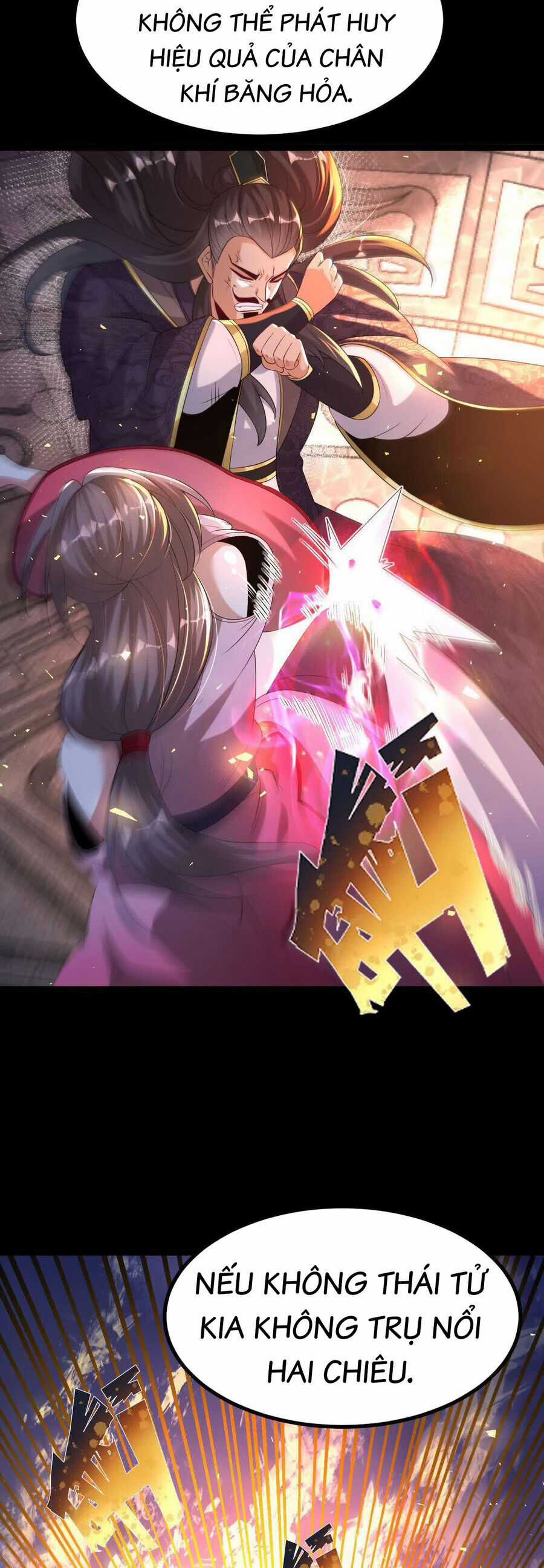 Ngạo Thế Đan Thần - Chapter 37 - Trang 13