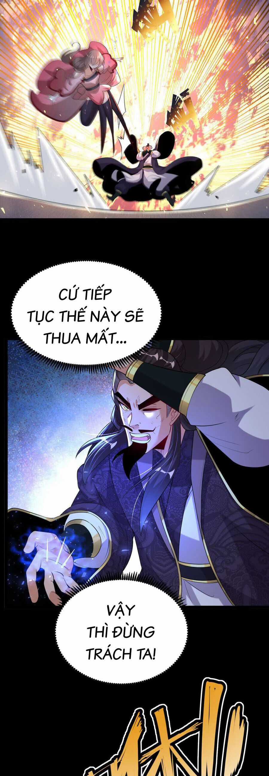 Ngạo Thế Đan Thần - Chapter 37 - Trang 14