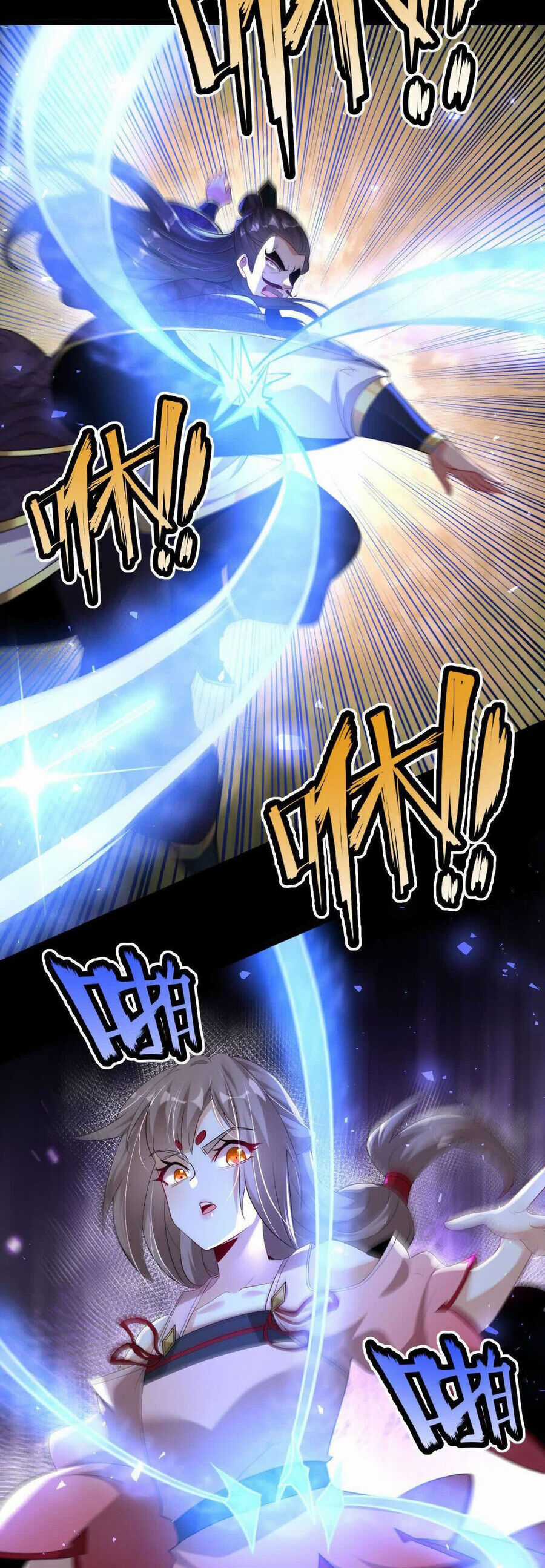 Ngạo Thế Đan Thần - Chapter 37 - Trang 15