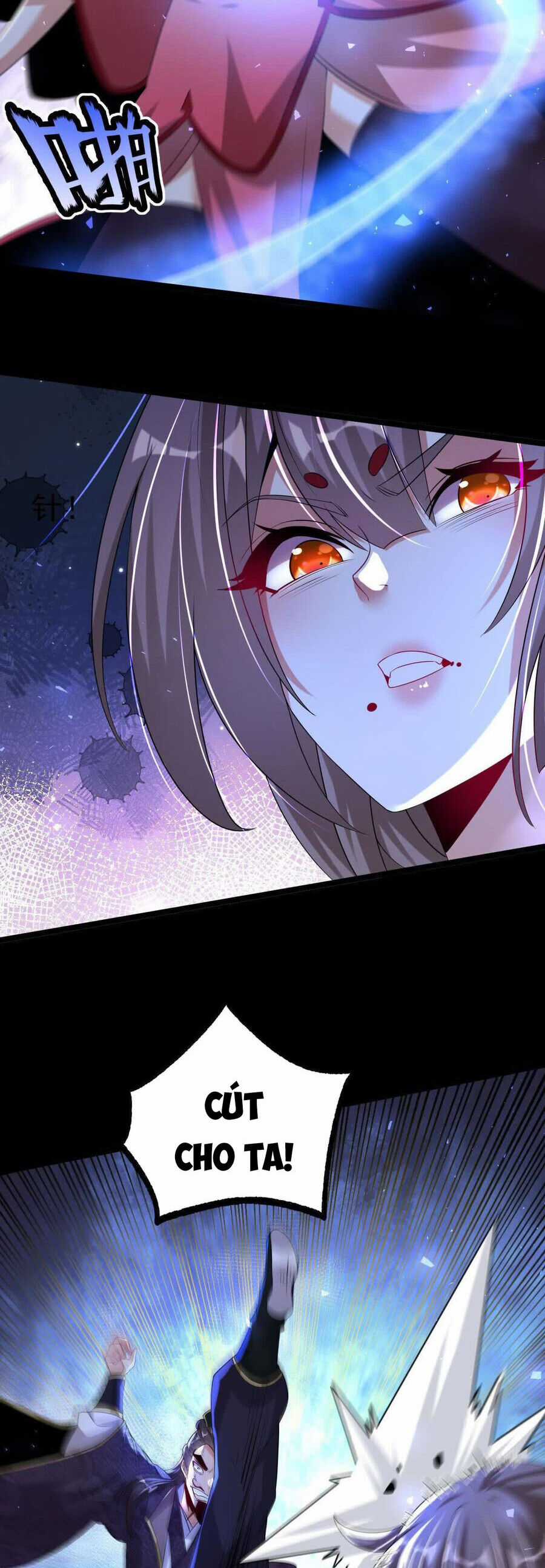 Ngạo Thế Đan Thần - Chapter 37 - Trang 16