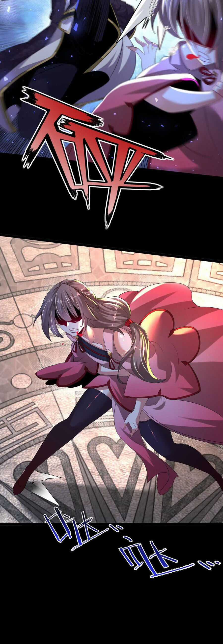 Ngạo Thế Đan Thần - Chapter 37 - Trang 17