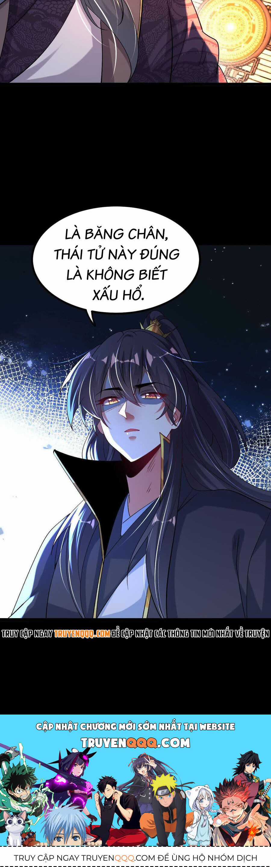 Ngạo Thế Đan Thần - Chapter 37 - Trang 19