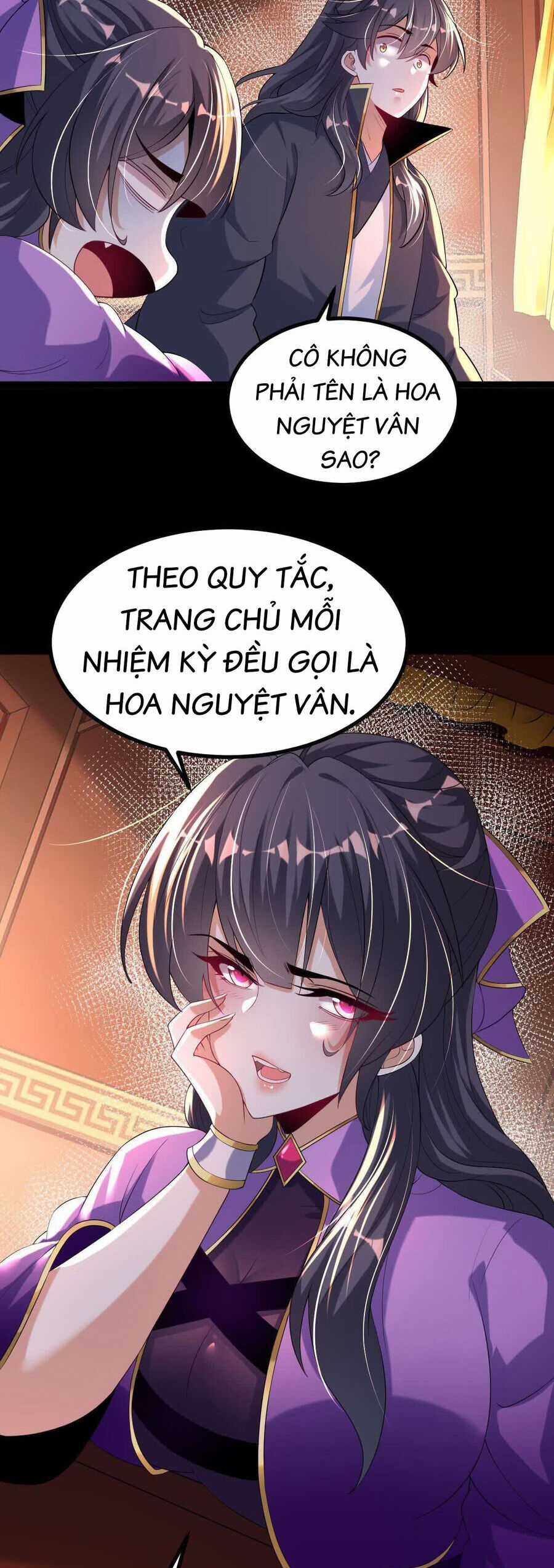 Ngạo Thế Đan Thần - Chapter 37 - Trang 4