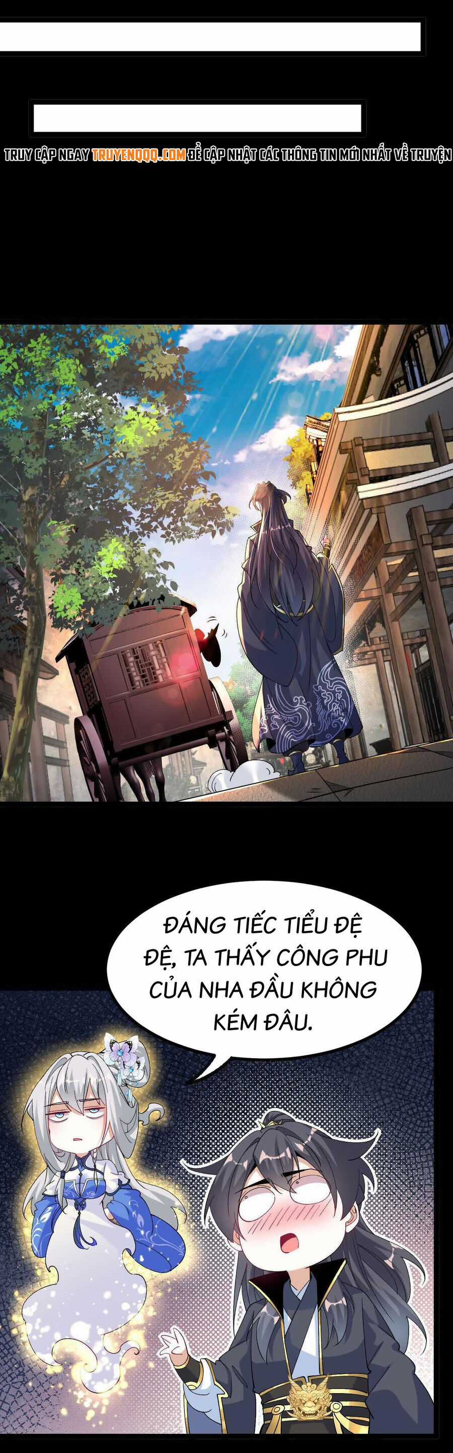 Ngạo Thế Đan Thần - Chapter 37 - Trang 7