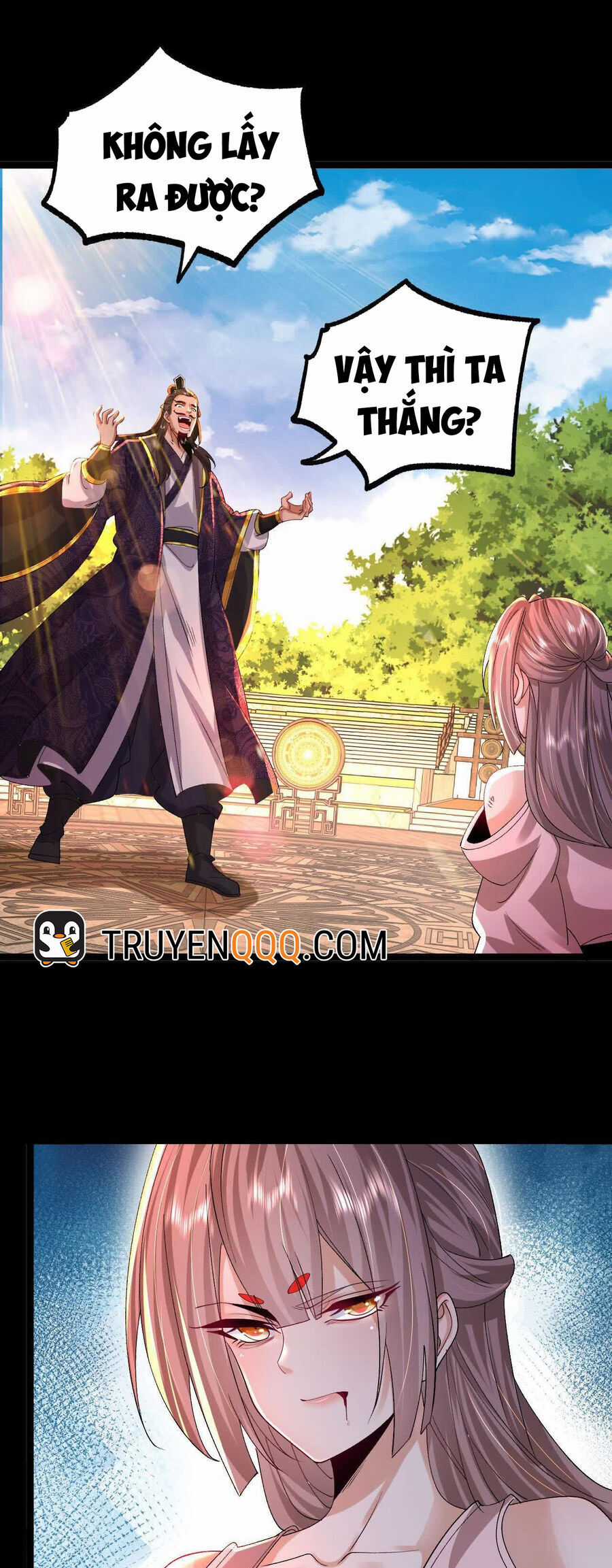 Ngạo Thế Đan Thần - Chapter 38 - Trang 2