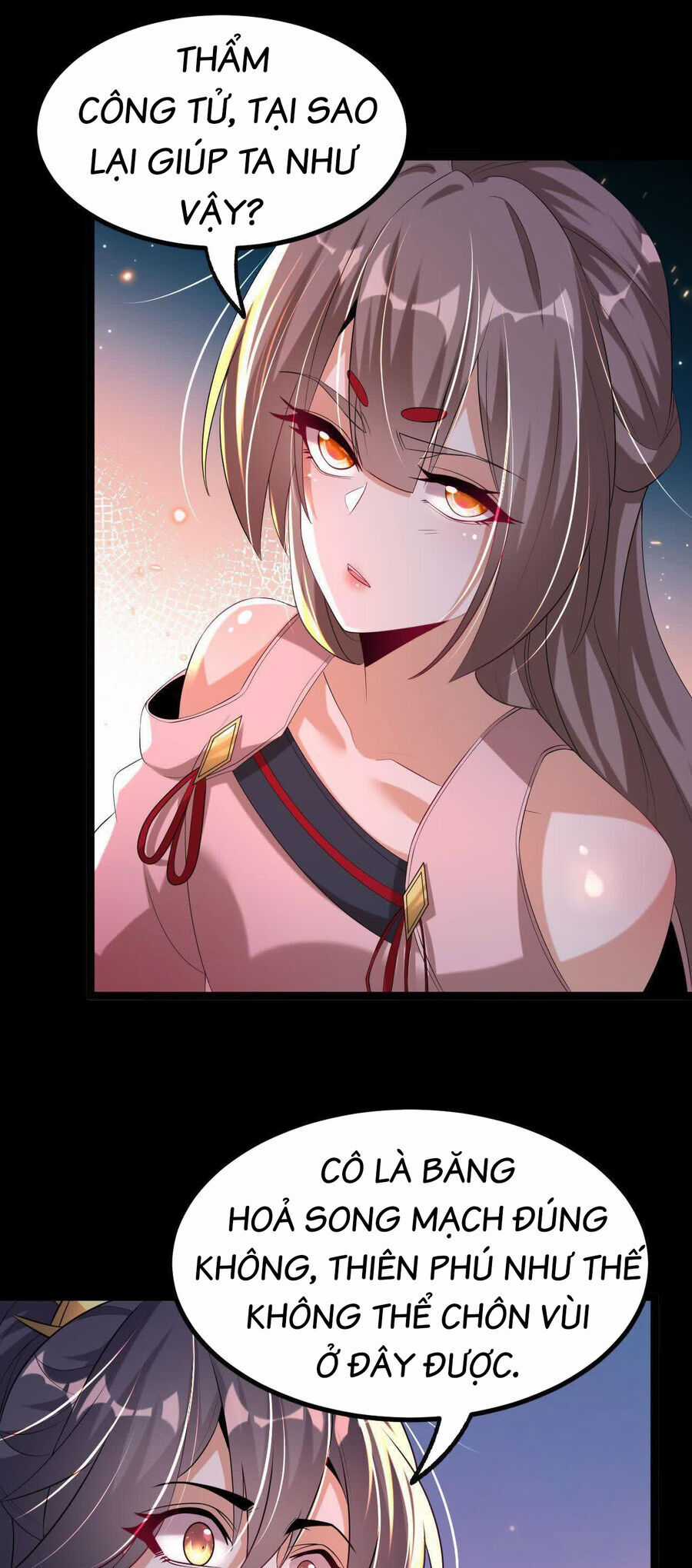 Ngạo Thế Đan Thần - Chapter 38 - Trang 11