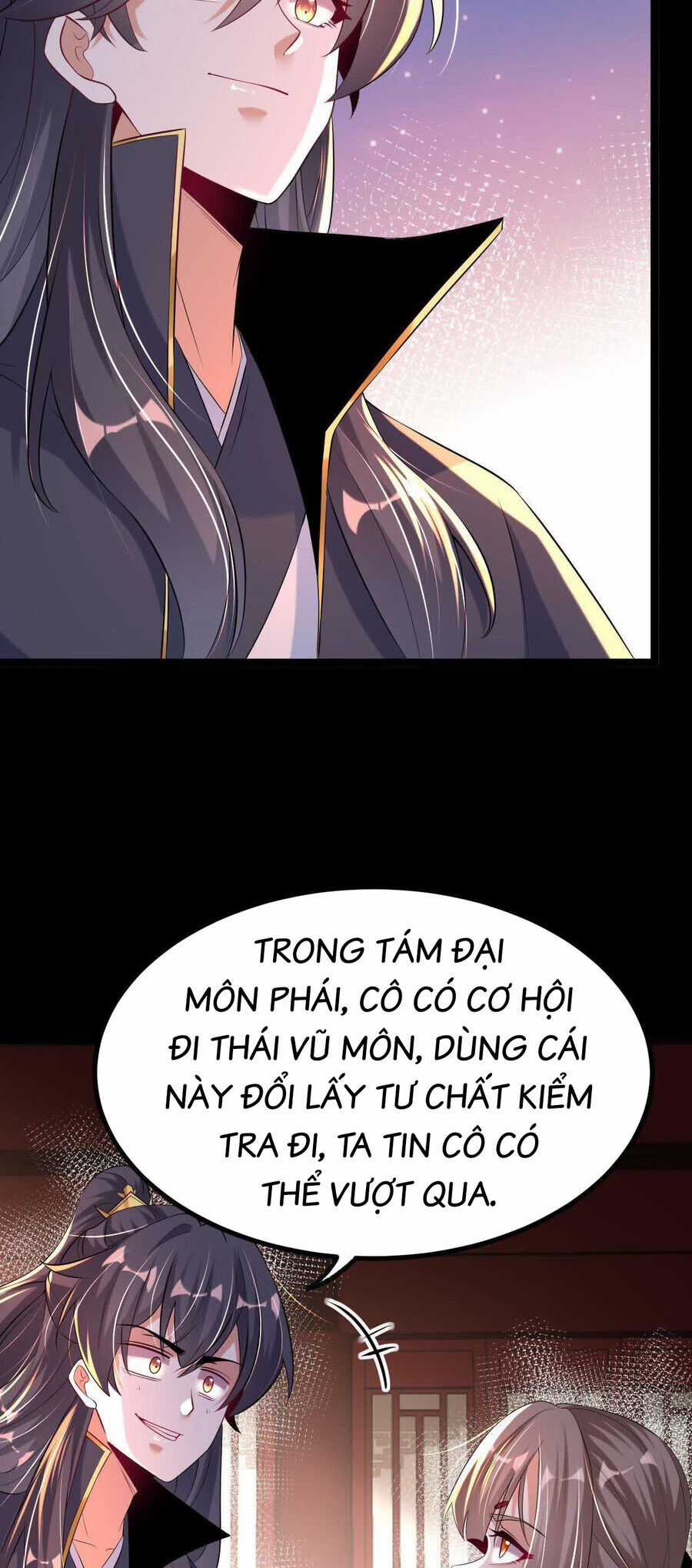 Ngạo Thế Đan Thần - Chapter 38 - Trang 12
