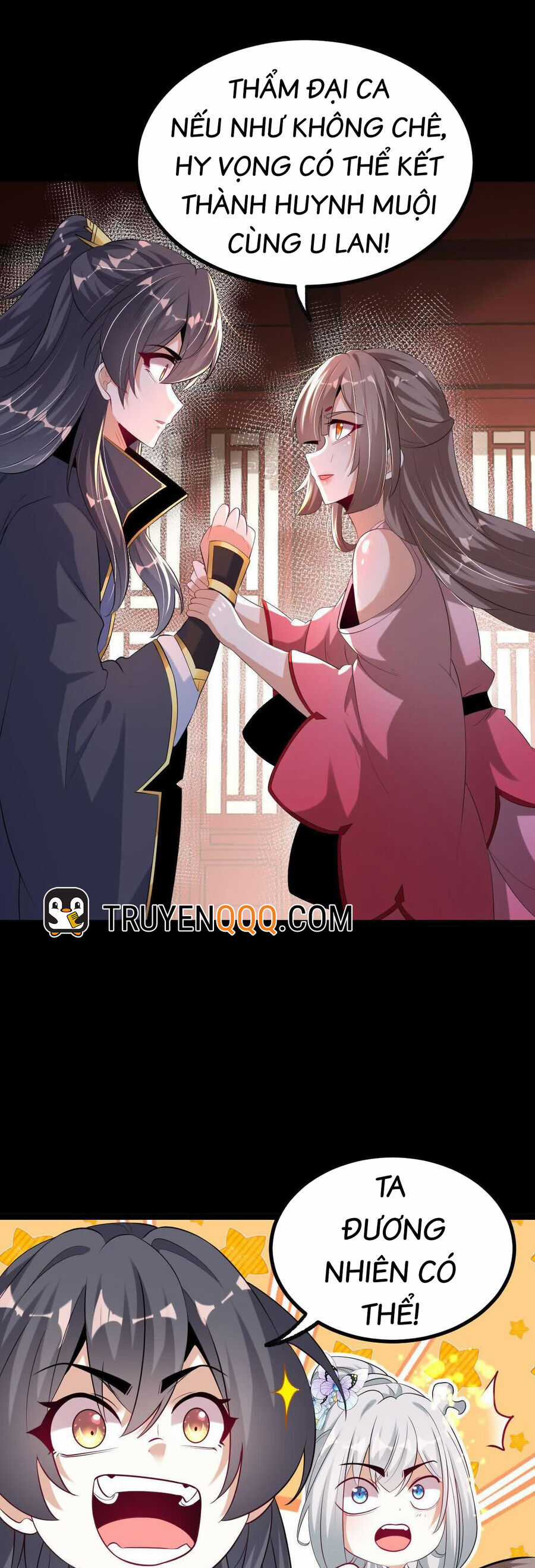 Ngạo Thế Đan Thần - Chapter 38 - Trang 14