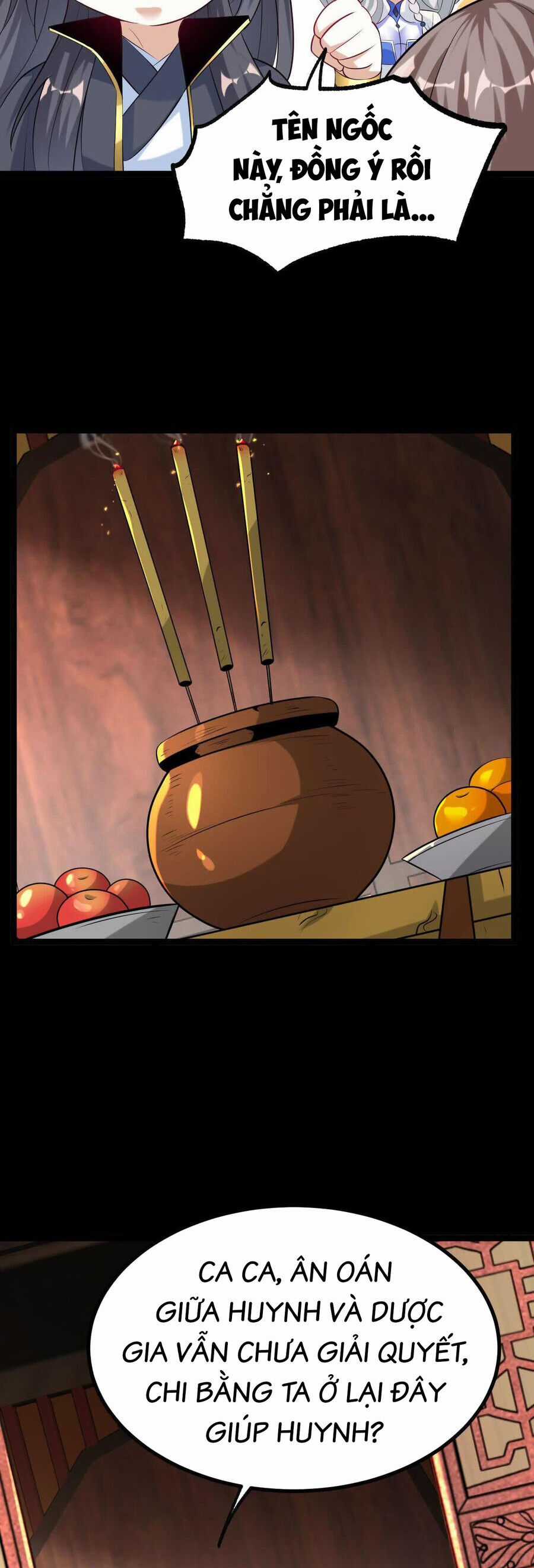Ngạo Thế Đan Thần - Chapter 38 - Trang 15