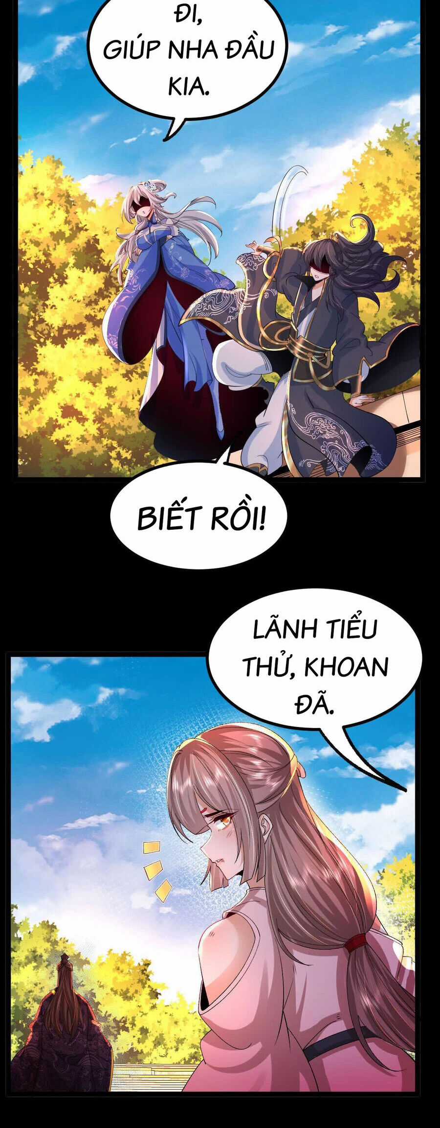 Ngạo Thế Đan Thần - Chapter 38 - Trang 4