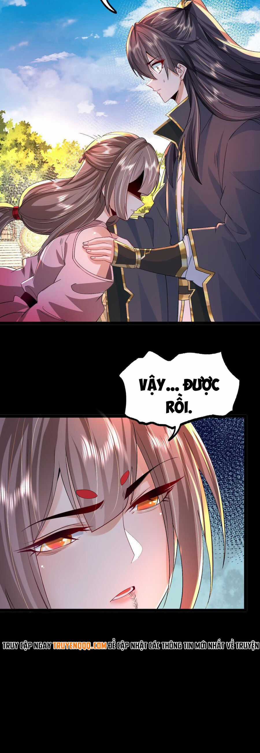 Ngạo Thế Đan Thần - Chapter 38 - Trang 7