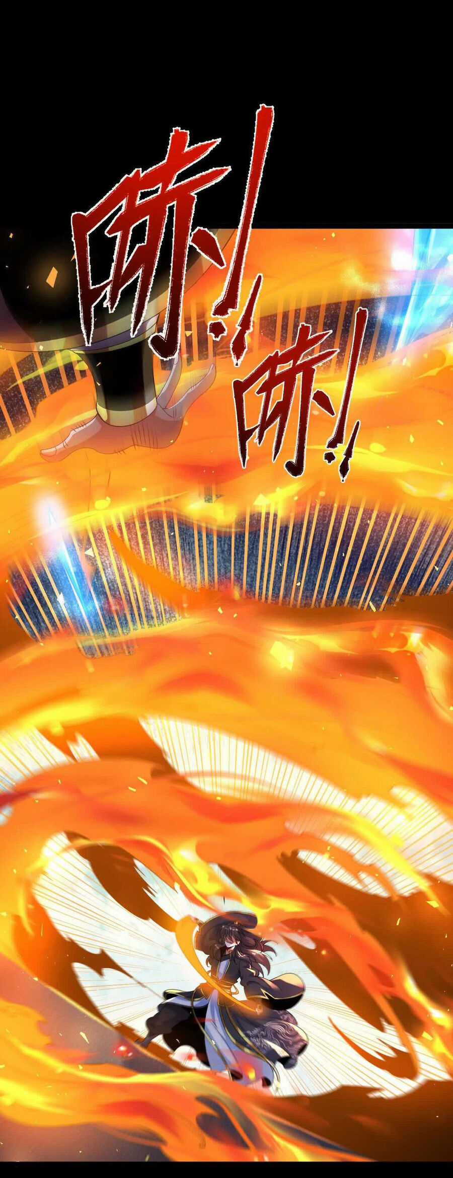 Ngạo Thế Đan Thần - Chapter 39 - Trang 12