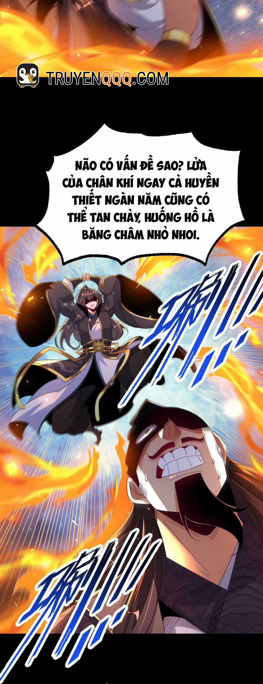 Ngạo Thế Đan Thần - Chapter 39 - Trang 14