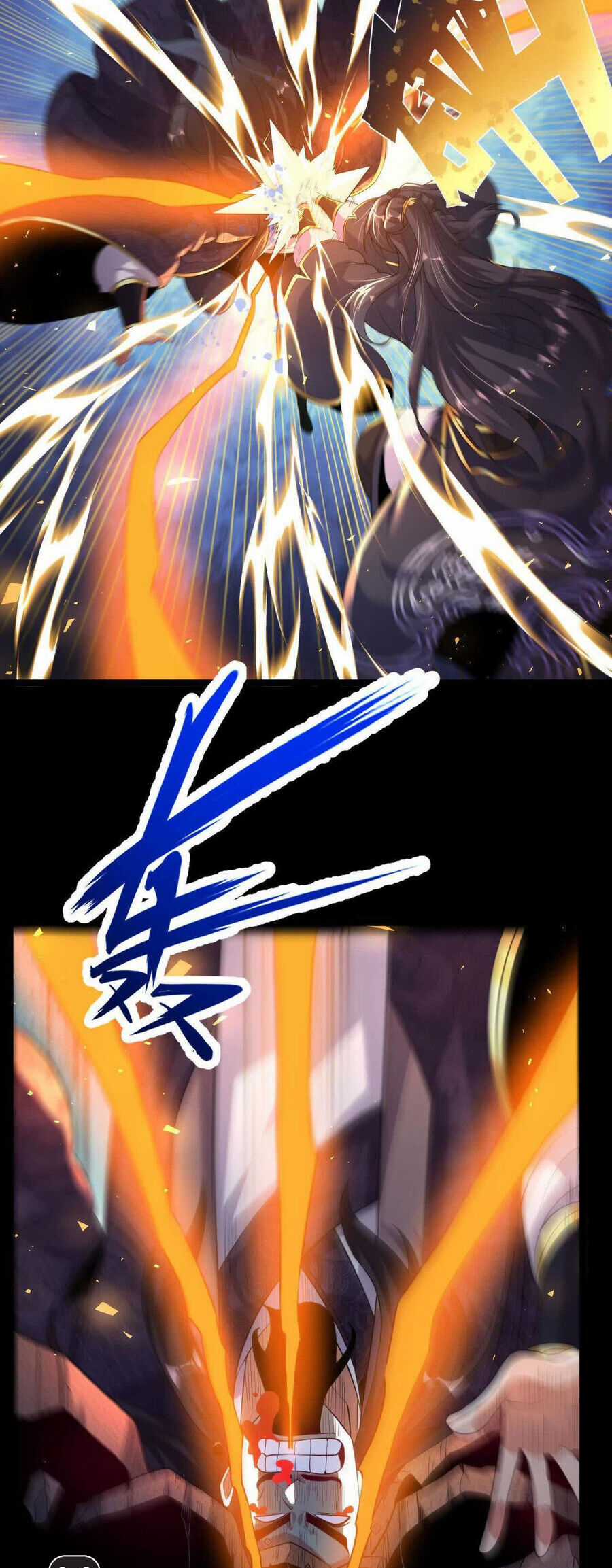 Ngạo Thế Đan Thần - Chapter 39 - Trang 16