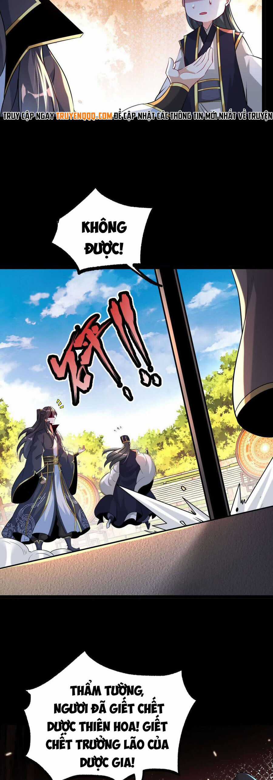 Ngạo Thế Đan Thần - Chapter 39 - Trang 19