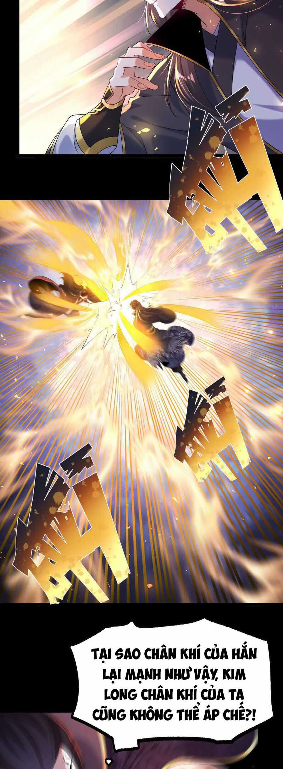 Ngạo Thế Đan Thần - Chapter 39 - Trang 6