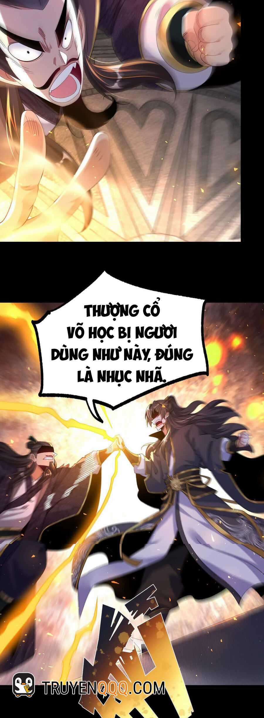 Ngạo Thế Đan Thần - Chapter 39 - Trang 7