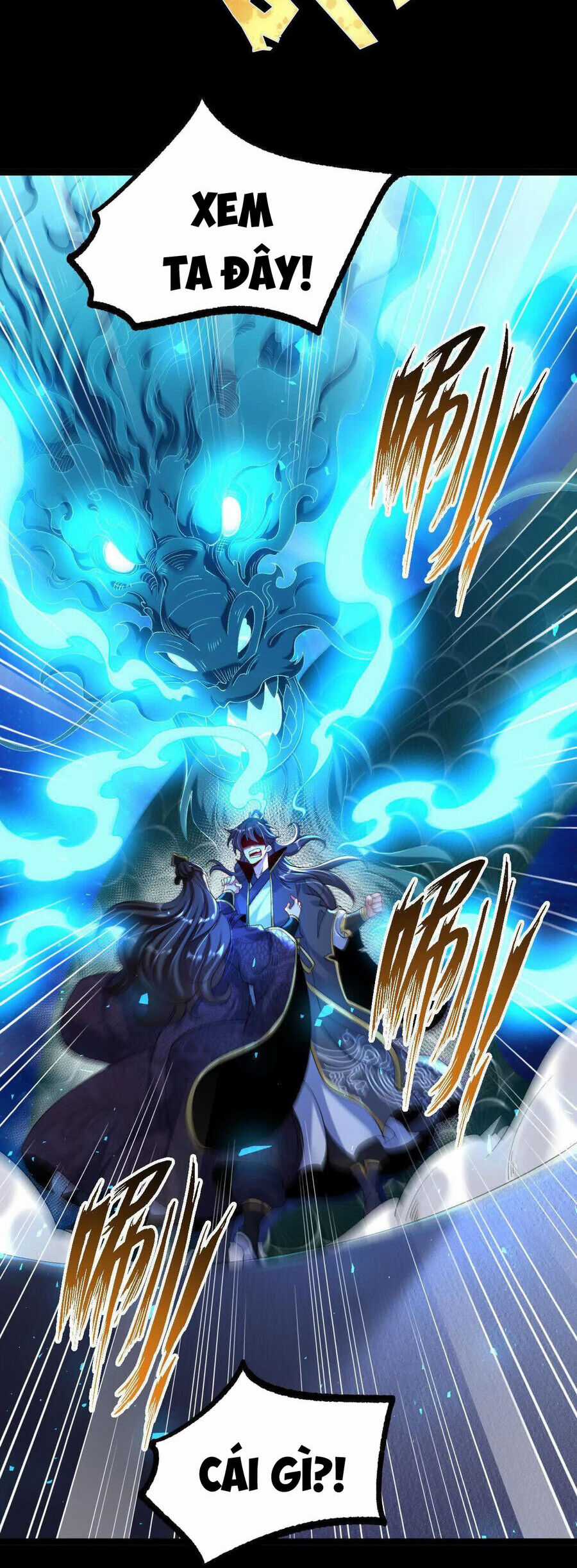 Ngạo Thế Đan Thần - Chapter 39 - Trang 8