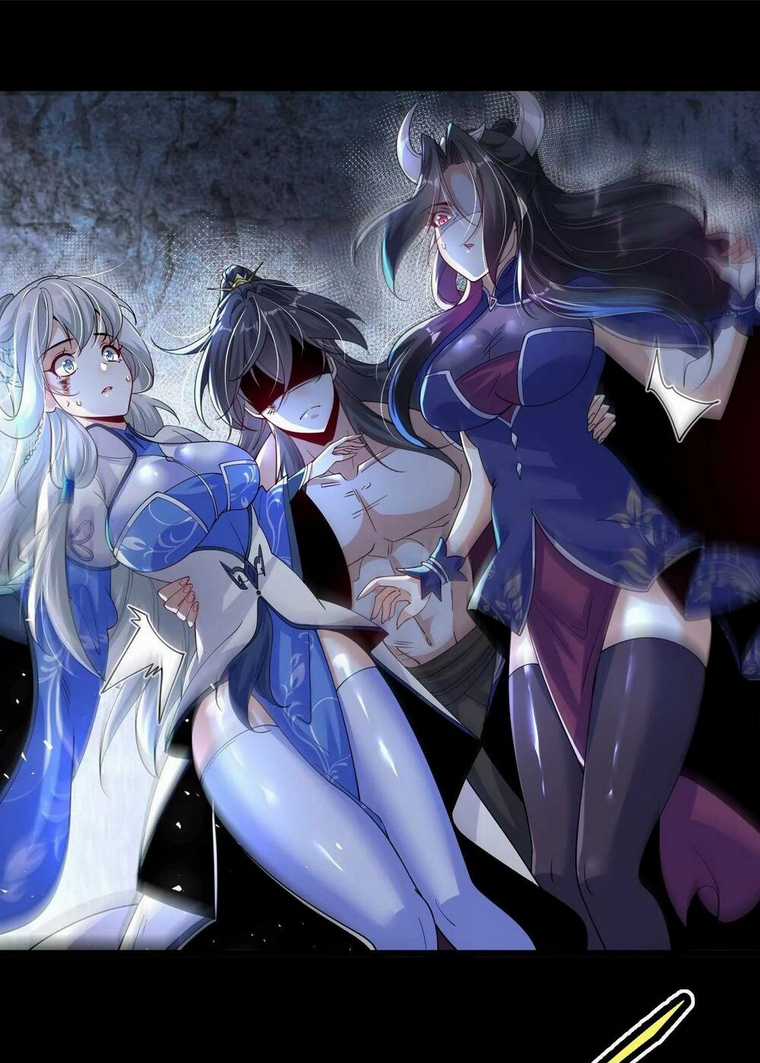 Ngạo Thế Đan Thần - Chapter 4 - Trang 16