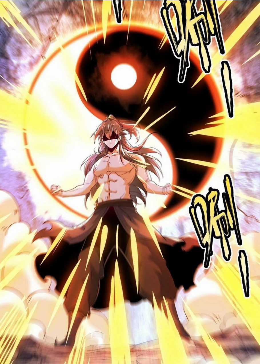 Ngạo Thế Đan Thần - Chapter 4 - Trang 3