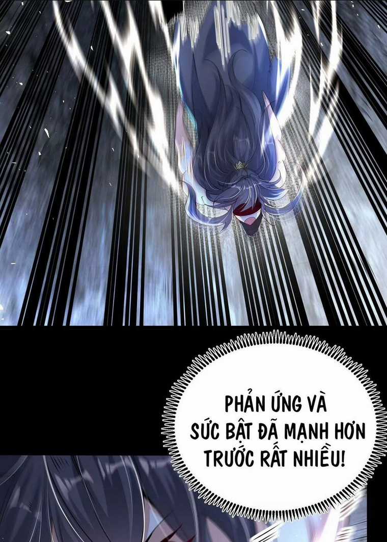Ngạo Thế Đan Thần - Chapter 4 - Trang 21