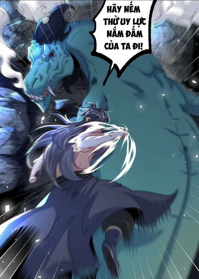 Ngạo Thế Đan Thần - Chapter 4 - Trang 23