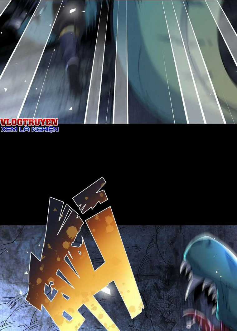 Ngạo Thế Đan Thần - Chapter 4 - Trang 24
