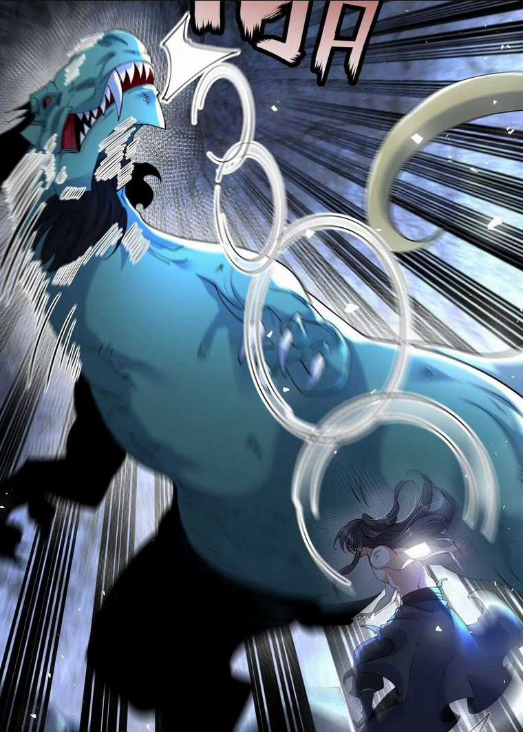 Ngạo Thế Đan Thần - Chapter 4 - Trang 26