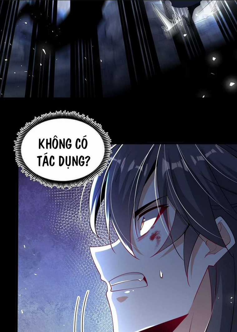 Ngạo Thế Đan Thần - Chapter 4 - Trang 27