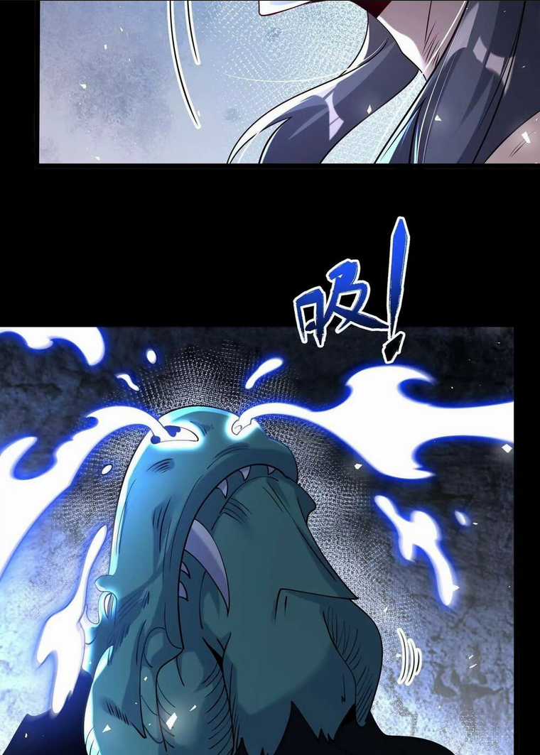 Ngạo Thế Đan Thần - Chapter 4 - Trang 28