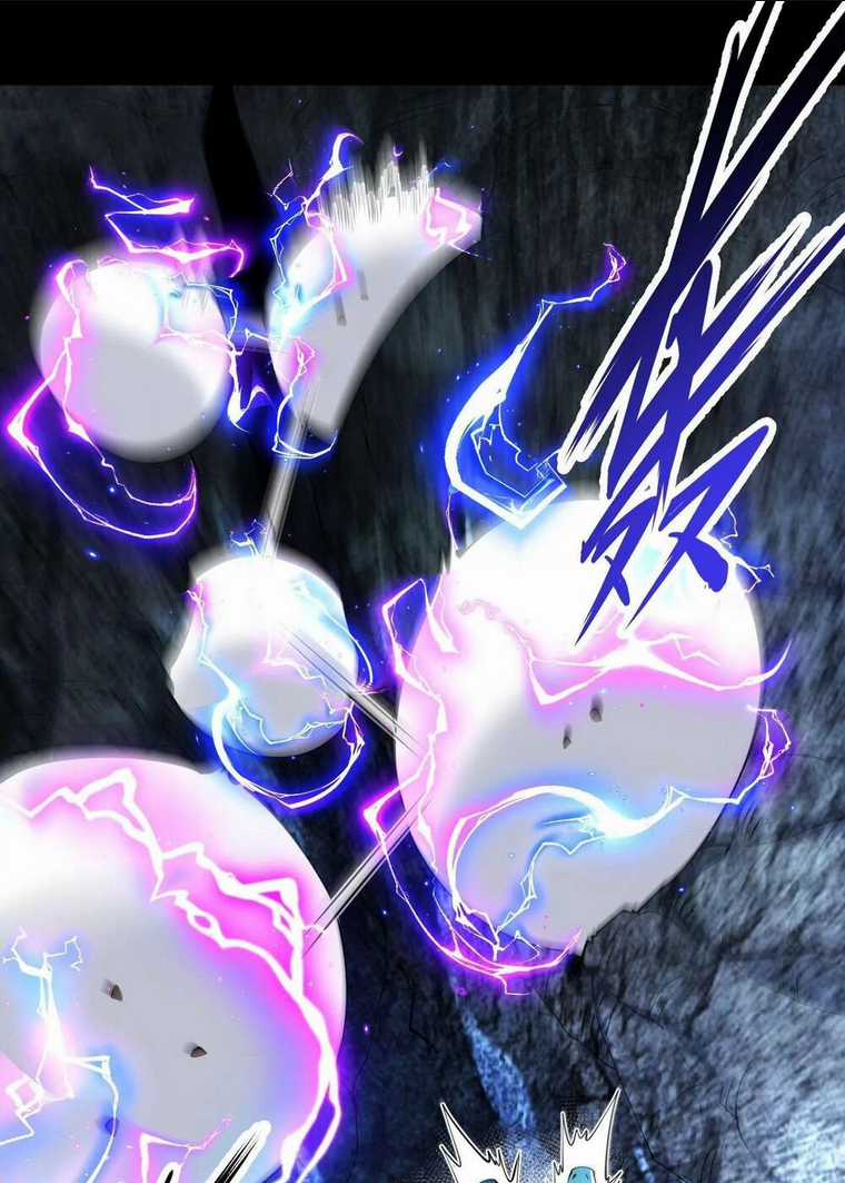 Ngạo Thế Đan Thần - Chapter 4 - Trang 30