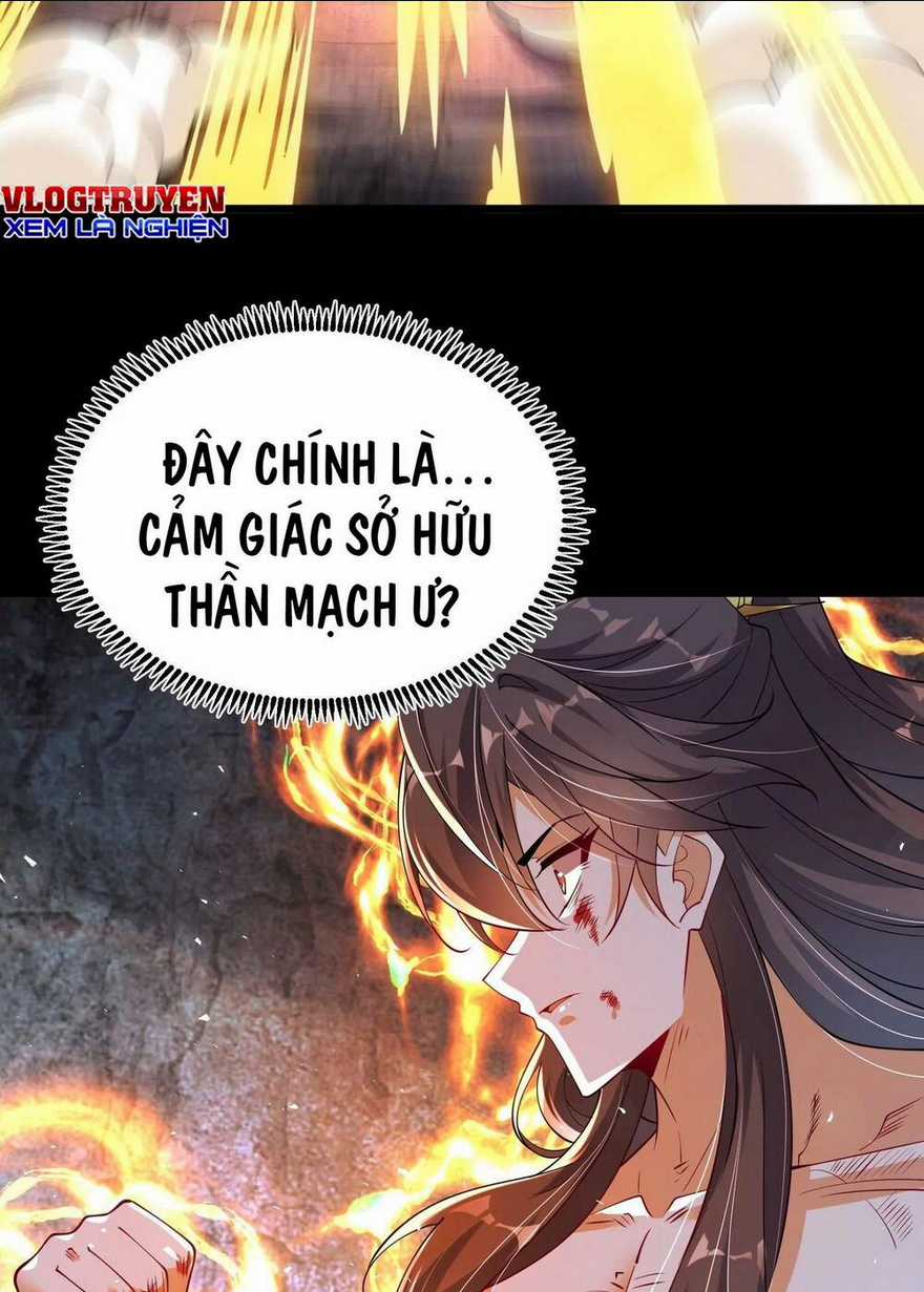 Ngạo Thế Đan Thần - Chapter 4 - Trang 4