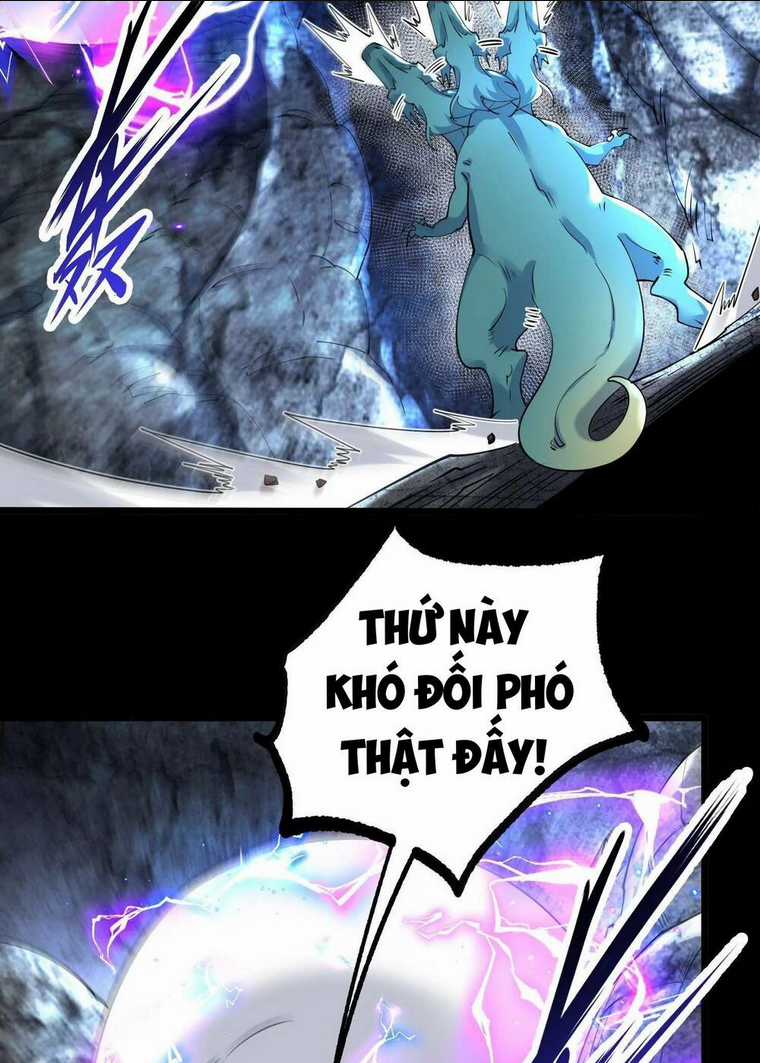 Ngạo Thế Đan Thần - Chapter 4 - Trang 31
