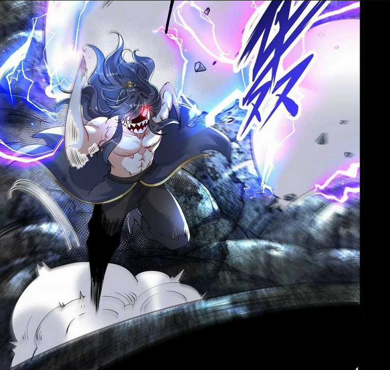 Ngạo Thế Đan Thần - Chapter 4 - Trang 32