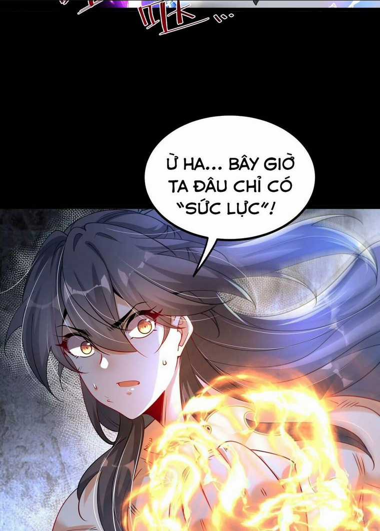 Ngạo Thế Đan Thần - Chapter 4 - Trang 34