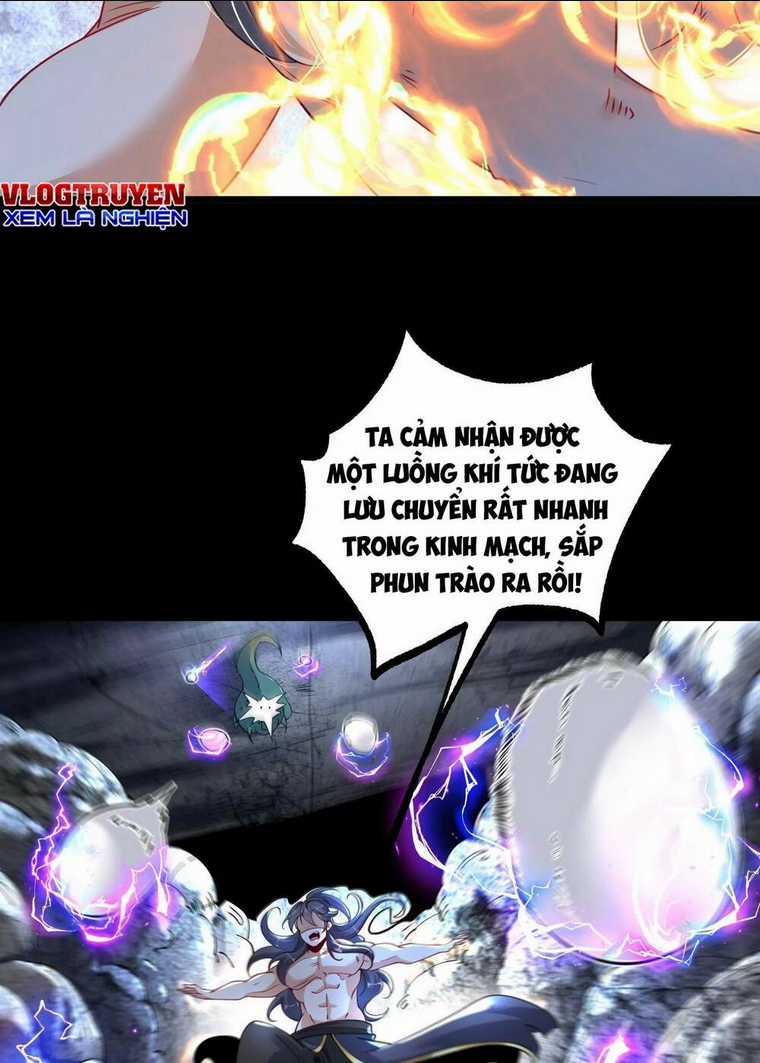 Ngạo Thế Đan Thần - Chapter 4 - Trang 35