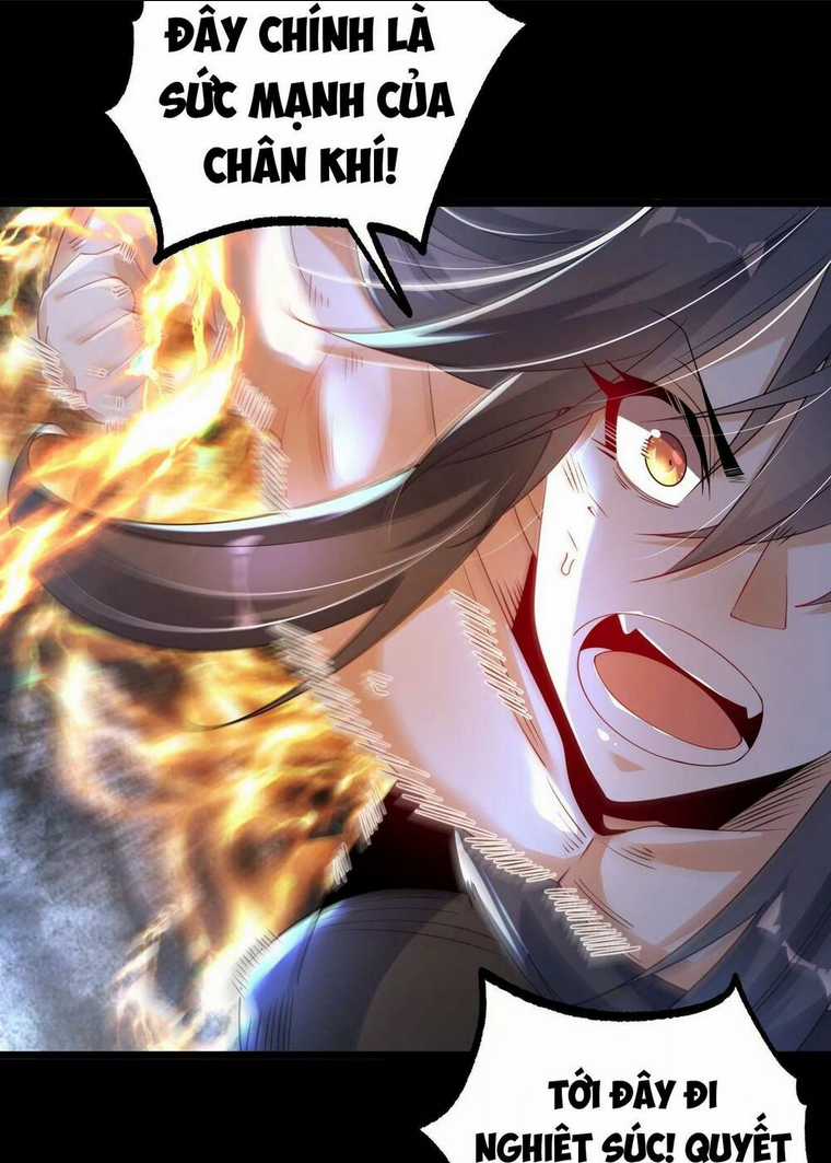 Ngạo Thế Đan Thần - Chapter 4 - Trang 37