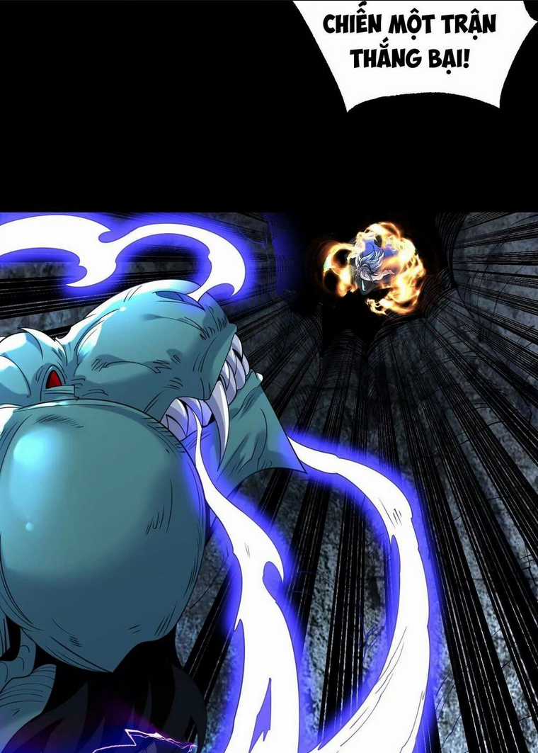 Ngạo Thế Đan Thần - Chapter 4 - Trang 38