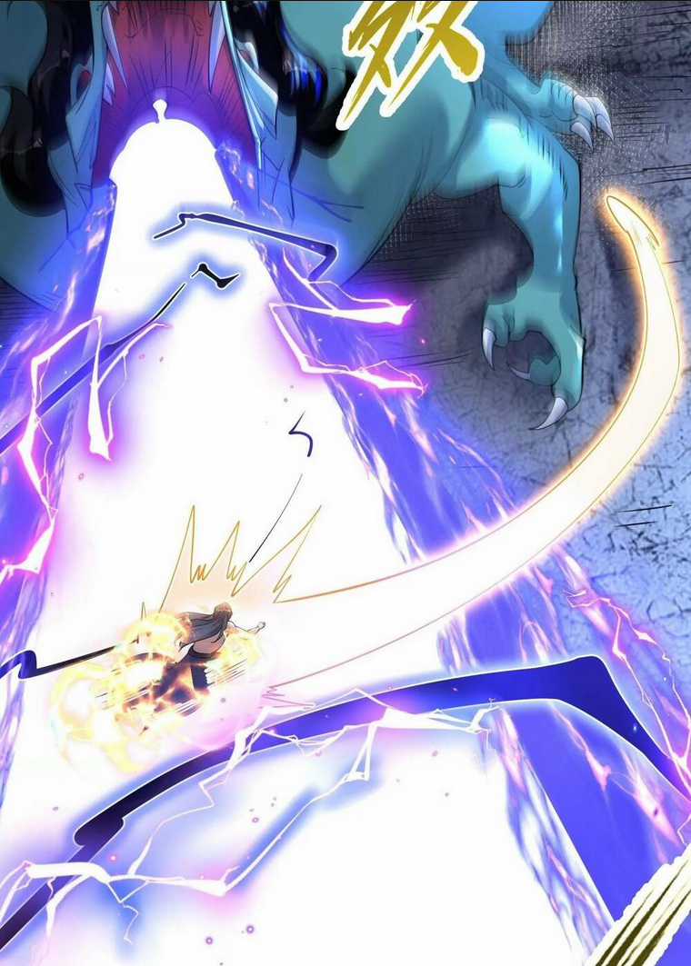 Ngạo Thế Đan Thần - Chapter 4 - Trang 40