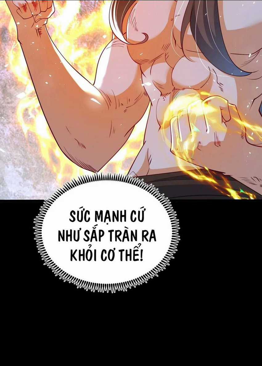 Ngạo Thế Đan Thần - Chapter 4 - Trang 5