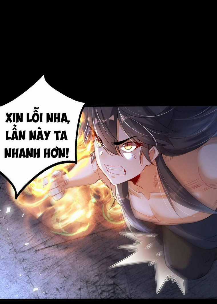 Ngạo Thế Đan Thần - Chapter 4 - Trang 44