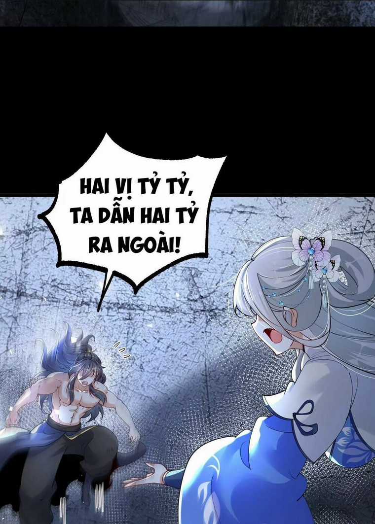 Ngạo Thế Đan Thần - Chapter 4 - Trang 54