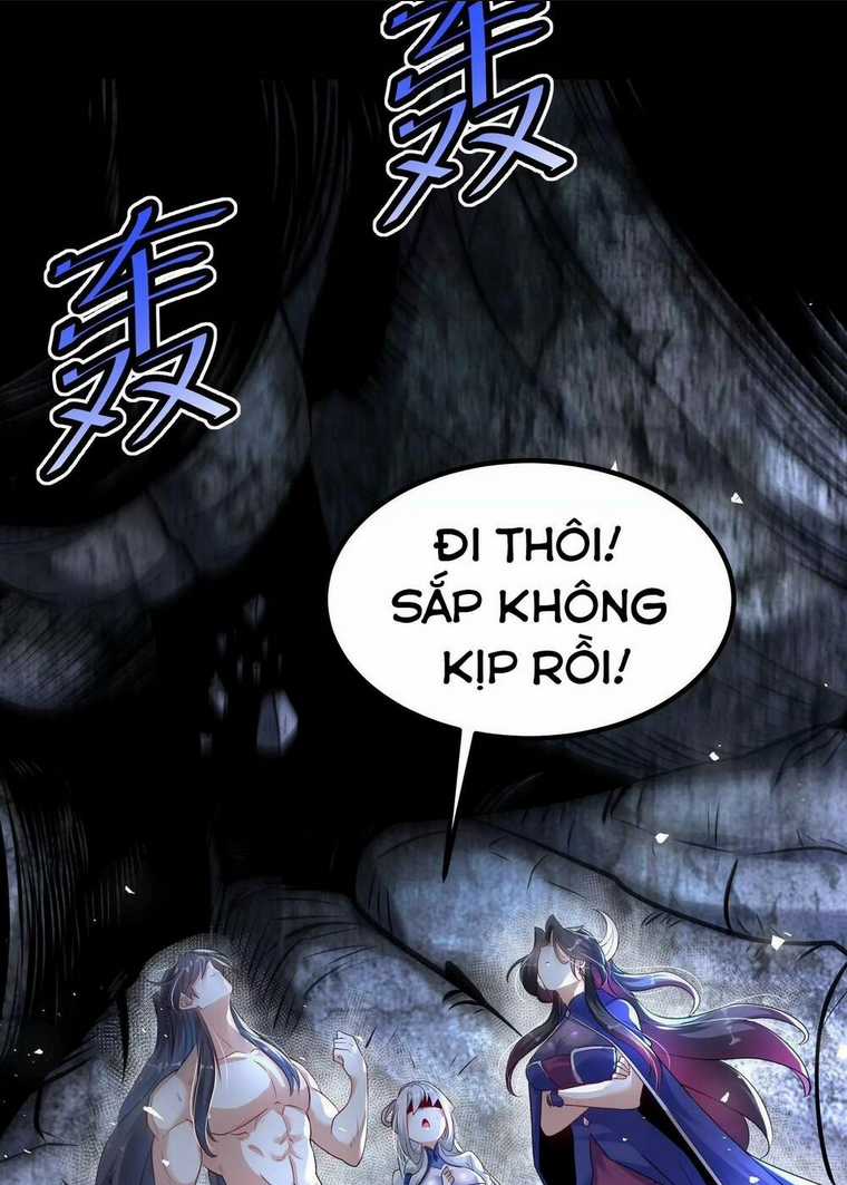 Ngạo Thế Đan Thần - Chapter 4 - Trang 59