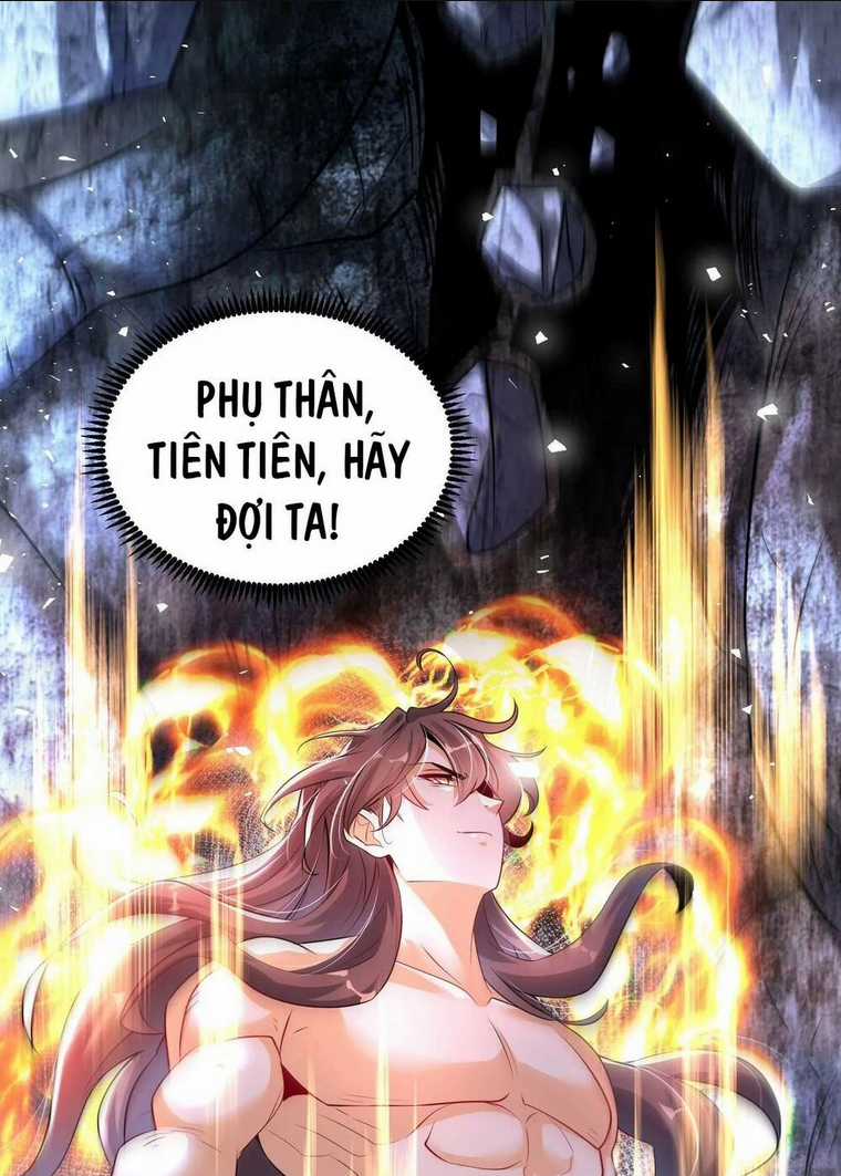 Ngạo Thế Đan Thần - Chapter 4 - Trang 62