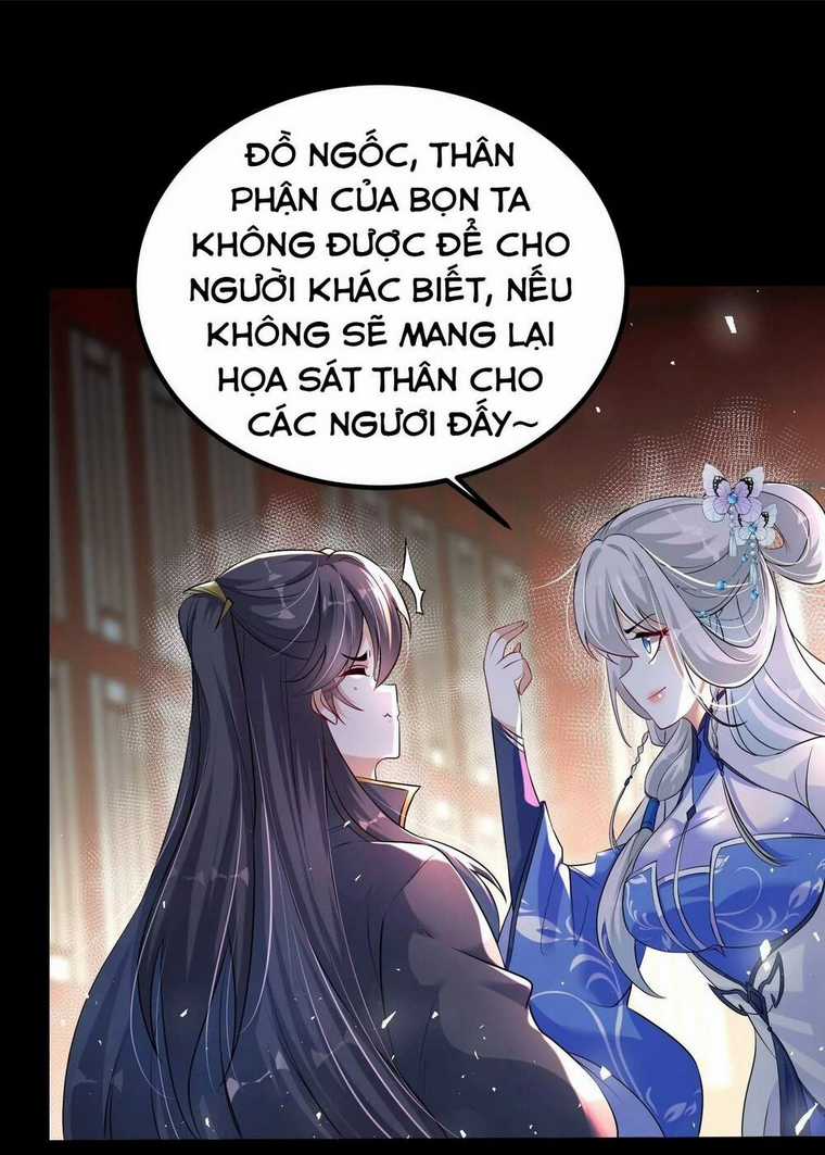Ngạo Thế Đan Thần - Chapter 4 - Trang 70