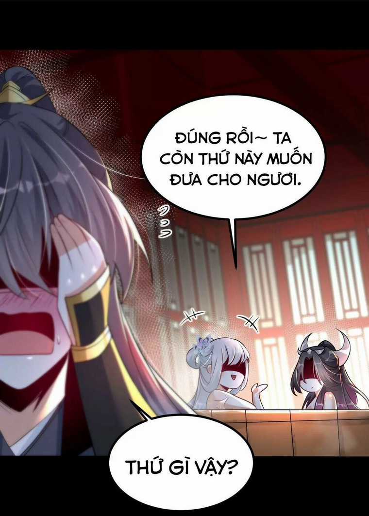 Ngạo Thế Đan Thần - Chapter 4 - Trang 76