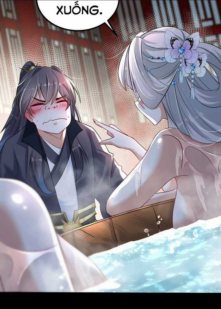 Ngạo Thế Đan Thần - Chapter 4 - Trang 79